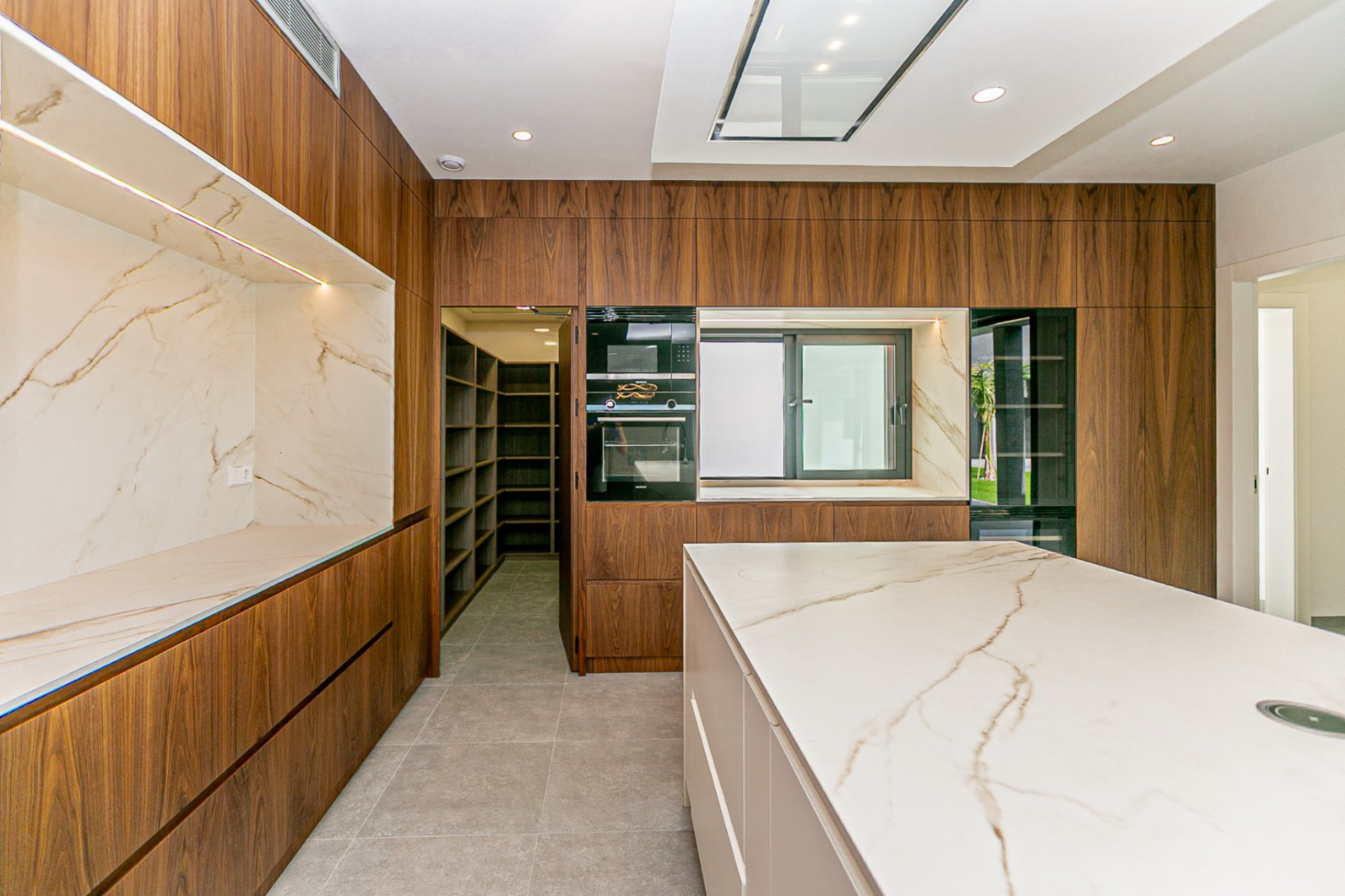 New Build - Detached Villa - San Pedro - San Pedro del Pinatar