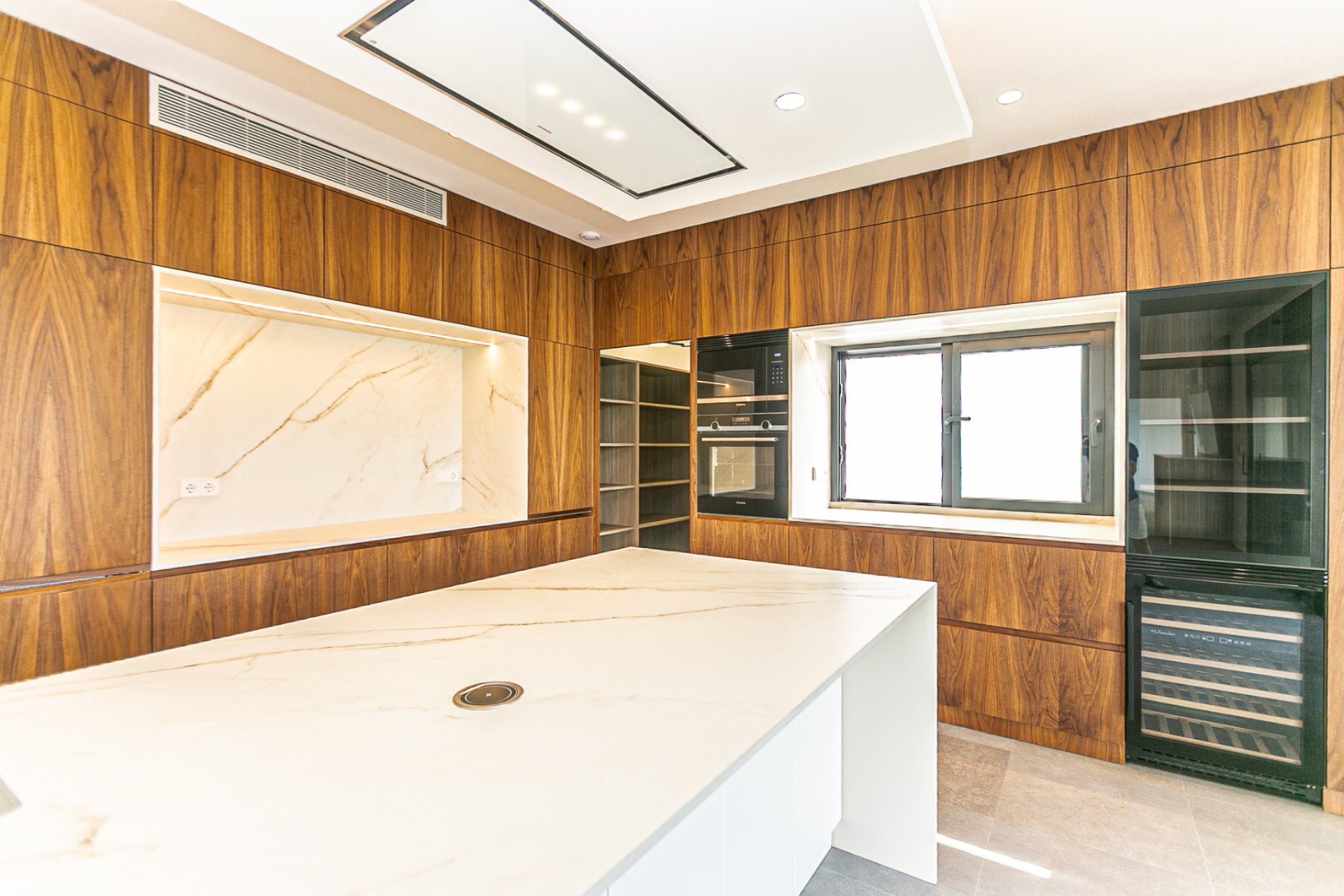 New Build - Detached Villa - San Pedro - San Pedro del Pinatar