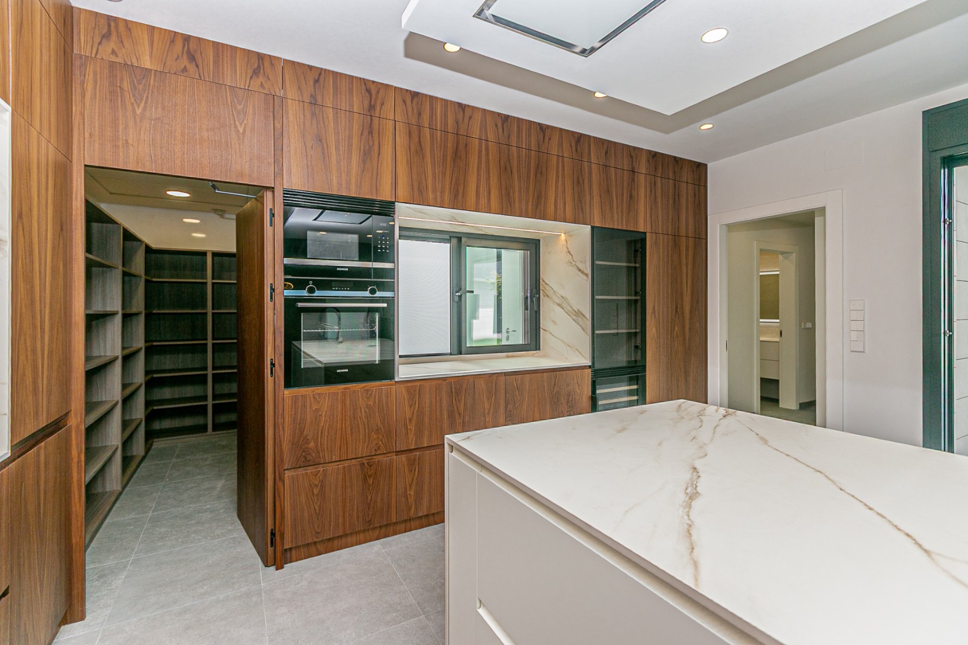 New Build - Detached Villa - San Pedro - San Pedro del Pinatar