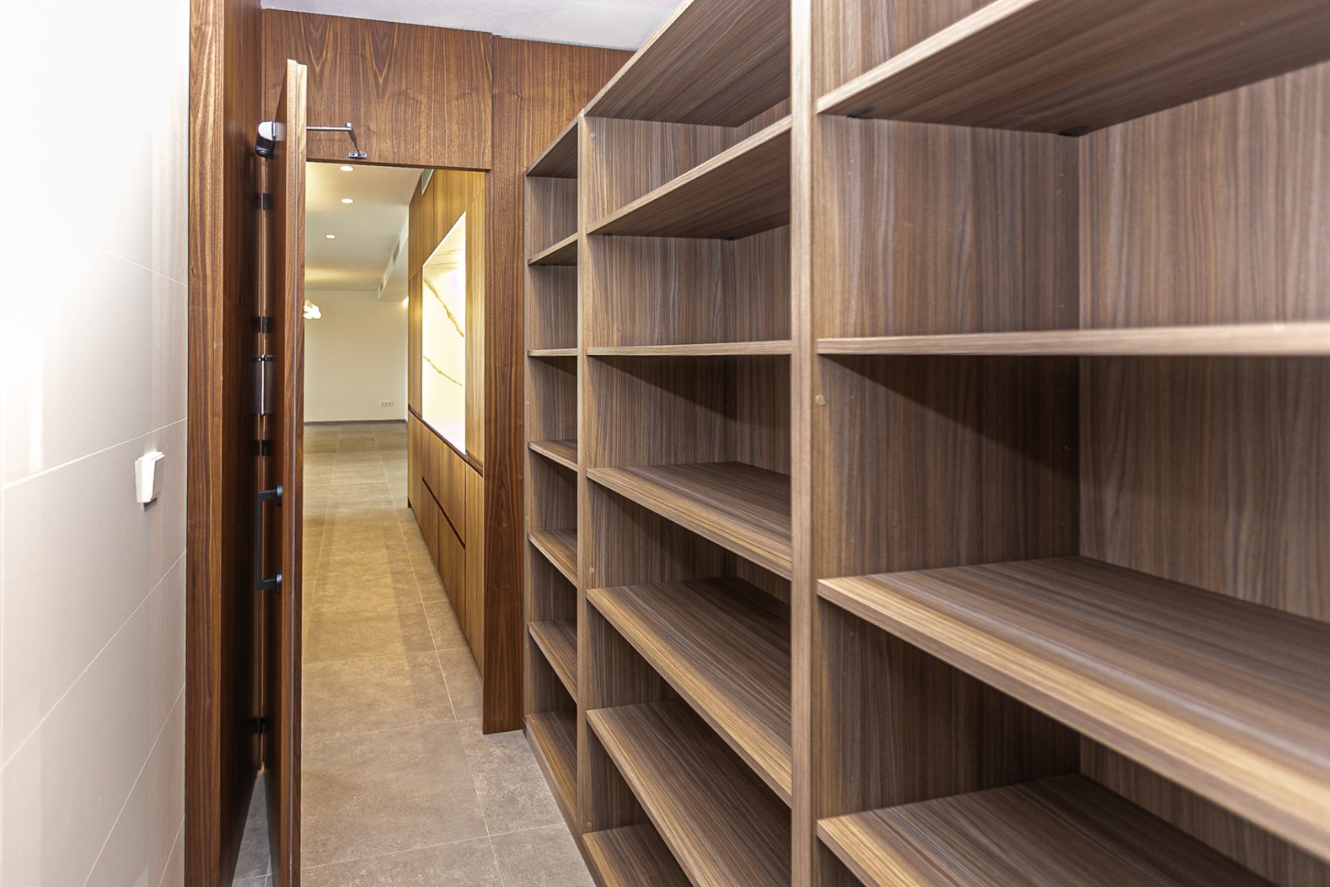 New Build - Detached Villa - San Pedro - San Pedro del Pinatar