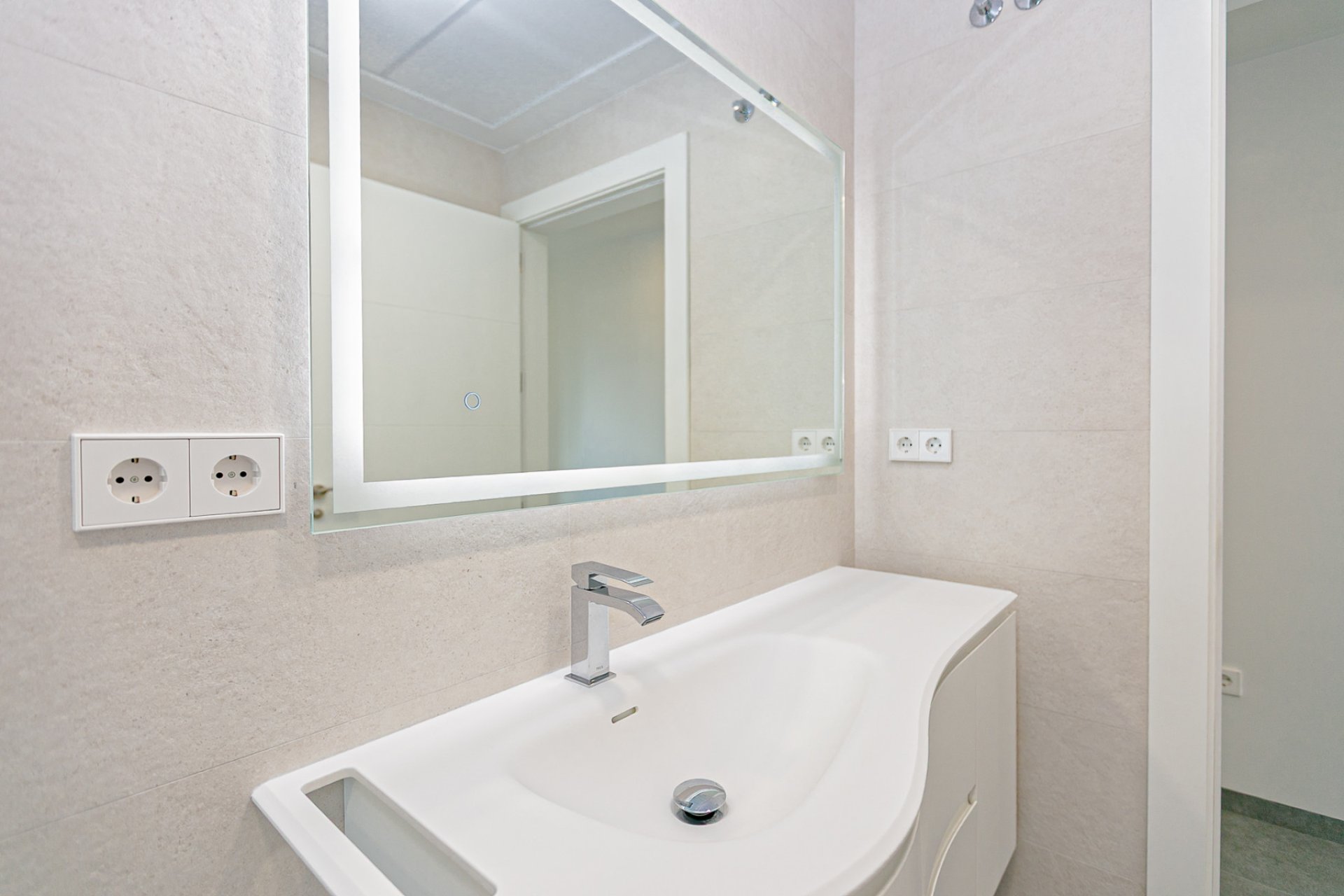 New Build - Detached Villa - San Pedro - San Pedro del Pinatar