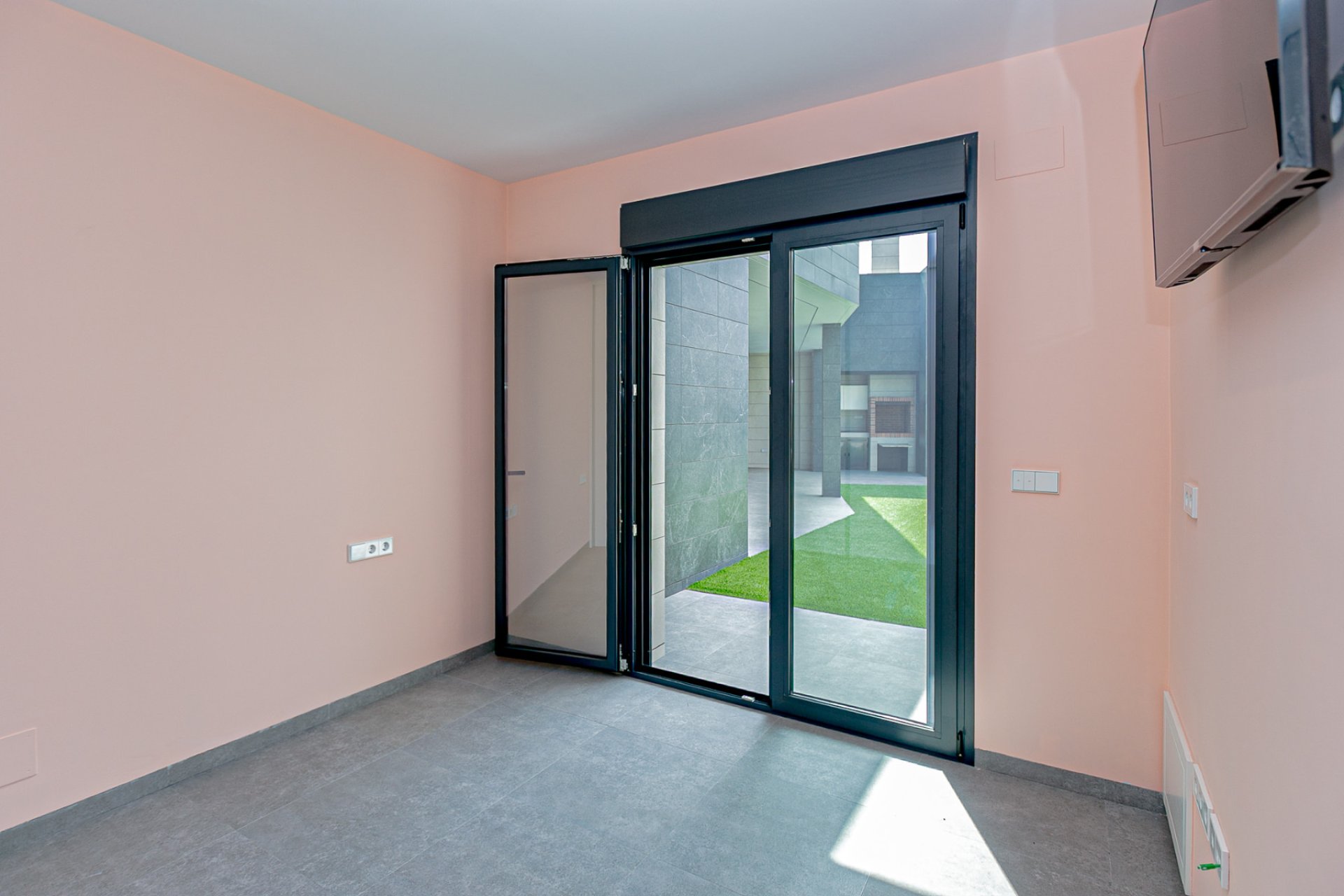 New Build - Detached Villa - San Pedro - San Pedro del Pinatar