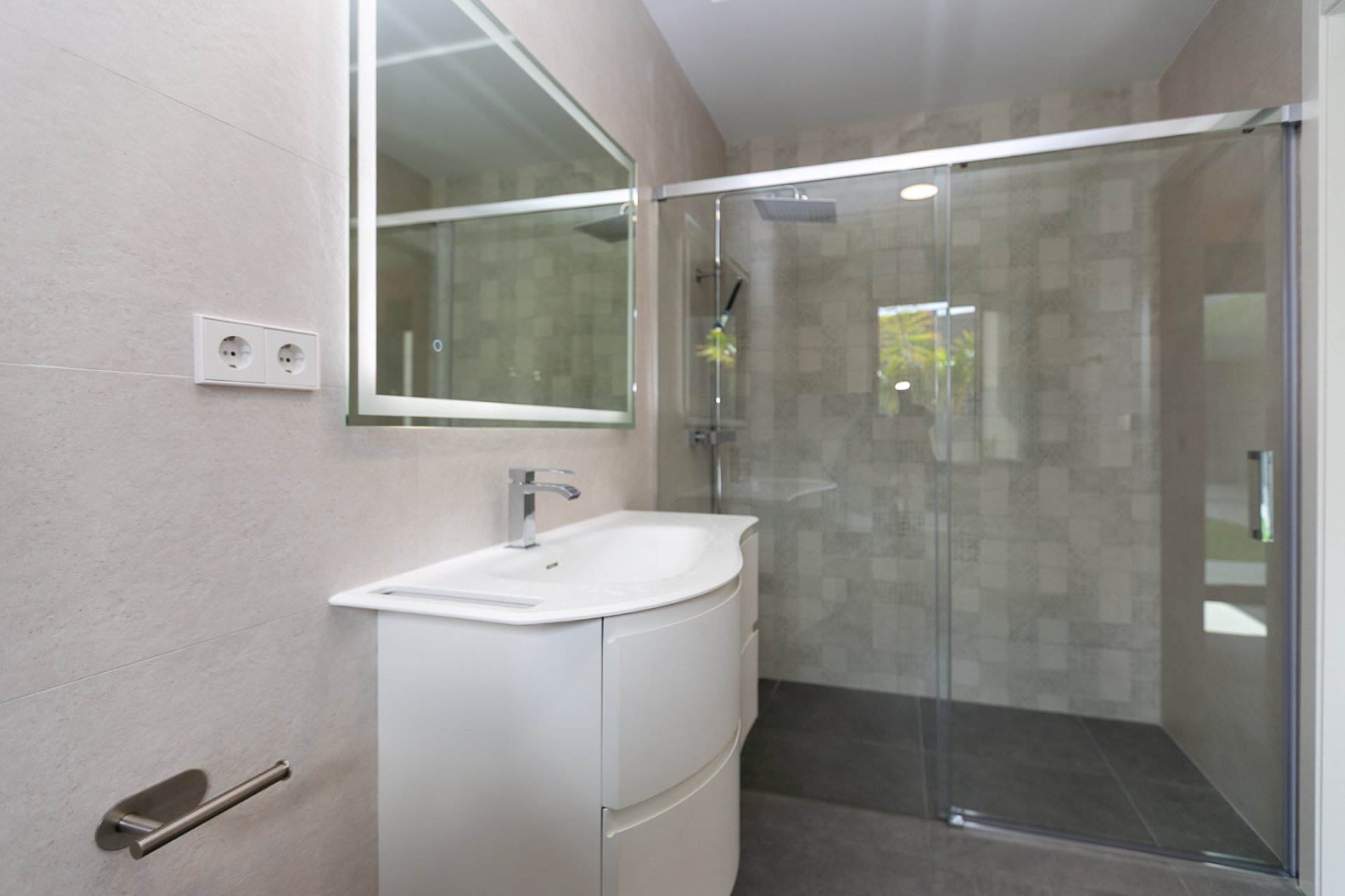 New Build - Detached Villa - San Pedro - San Pedro del Pinatar