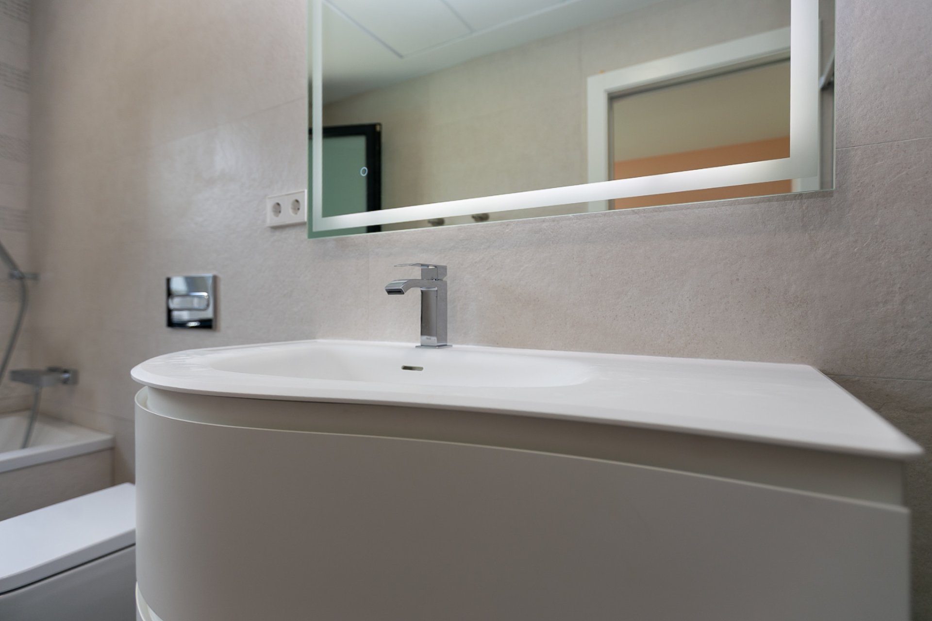 New Build - Detached Villa - San Pedro - San Pedro del Pinatar