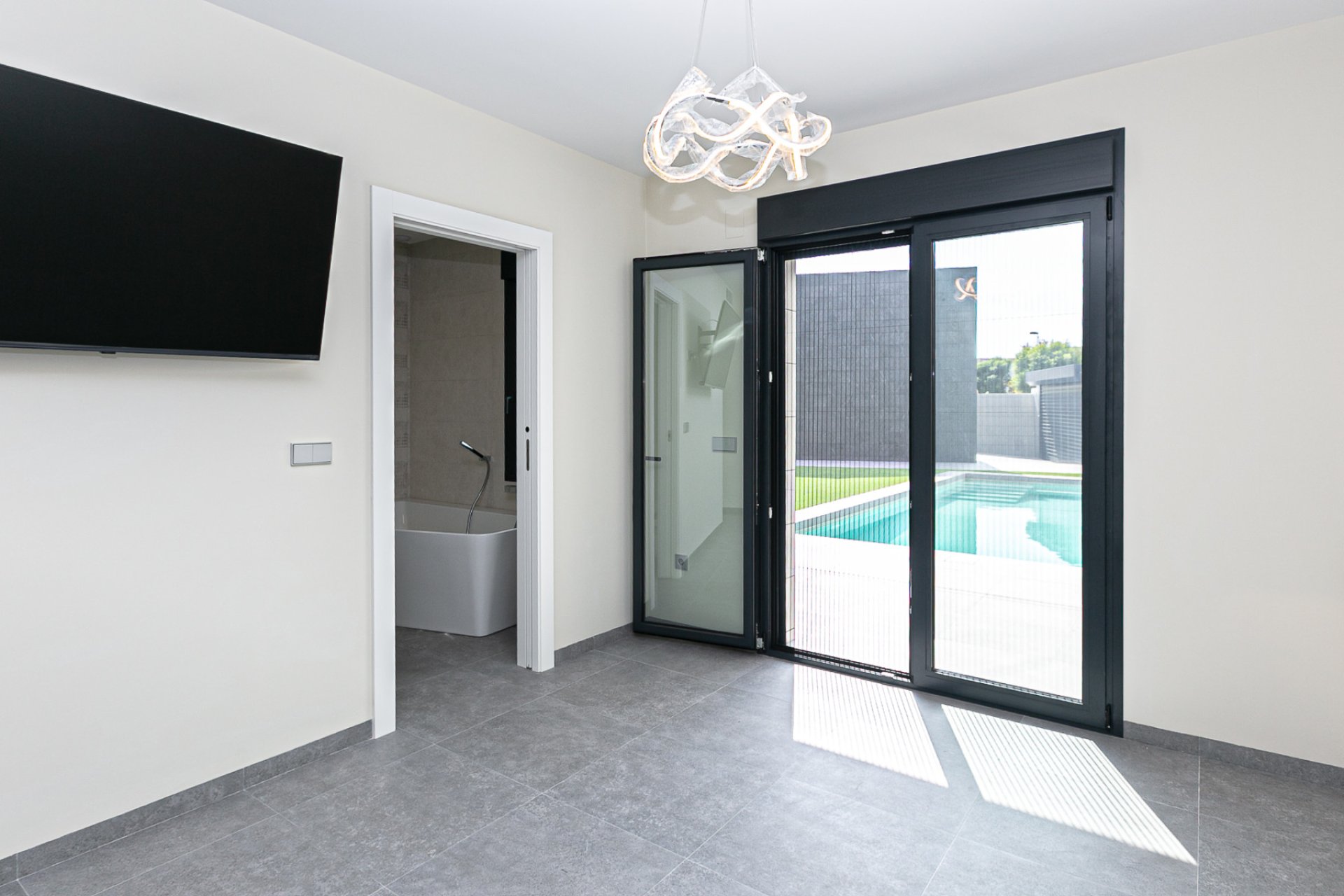 New Build - Detached Villa - San Pedro - San Pedro del Pinatar