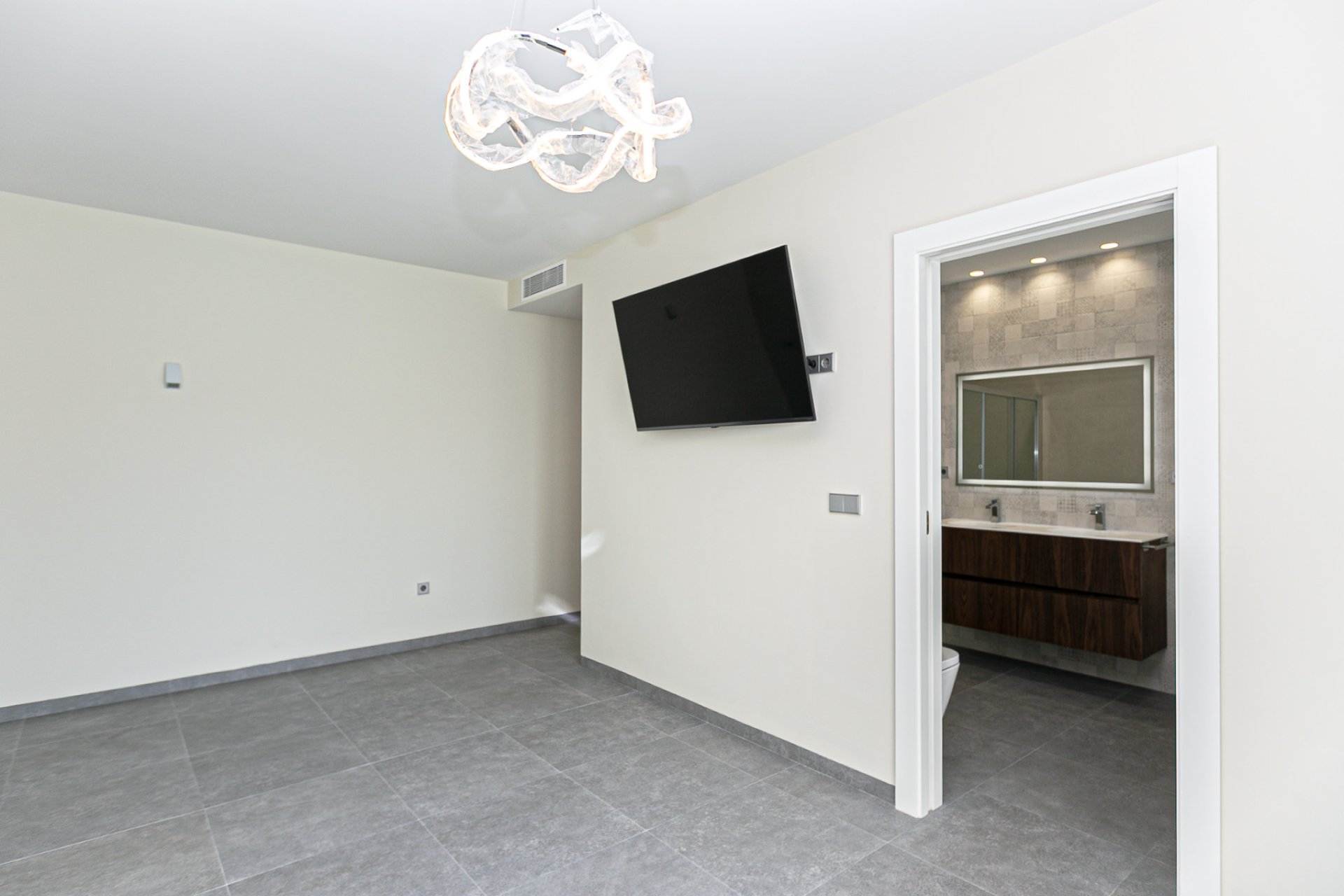 New Build - Detached Villa - San Pedro - San Pedro del Pinatar