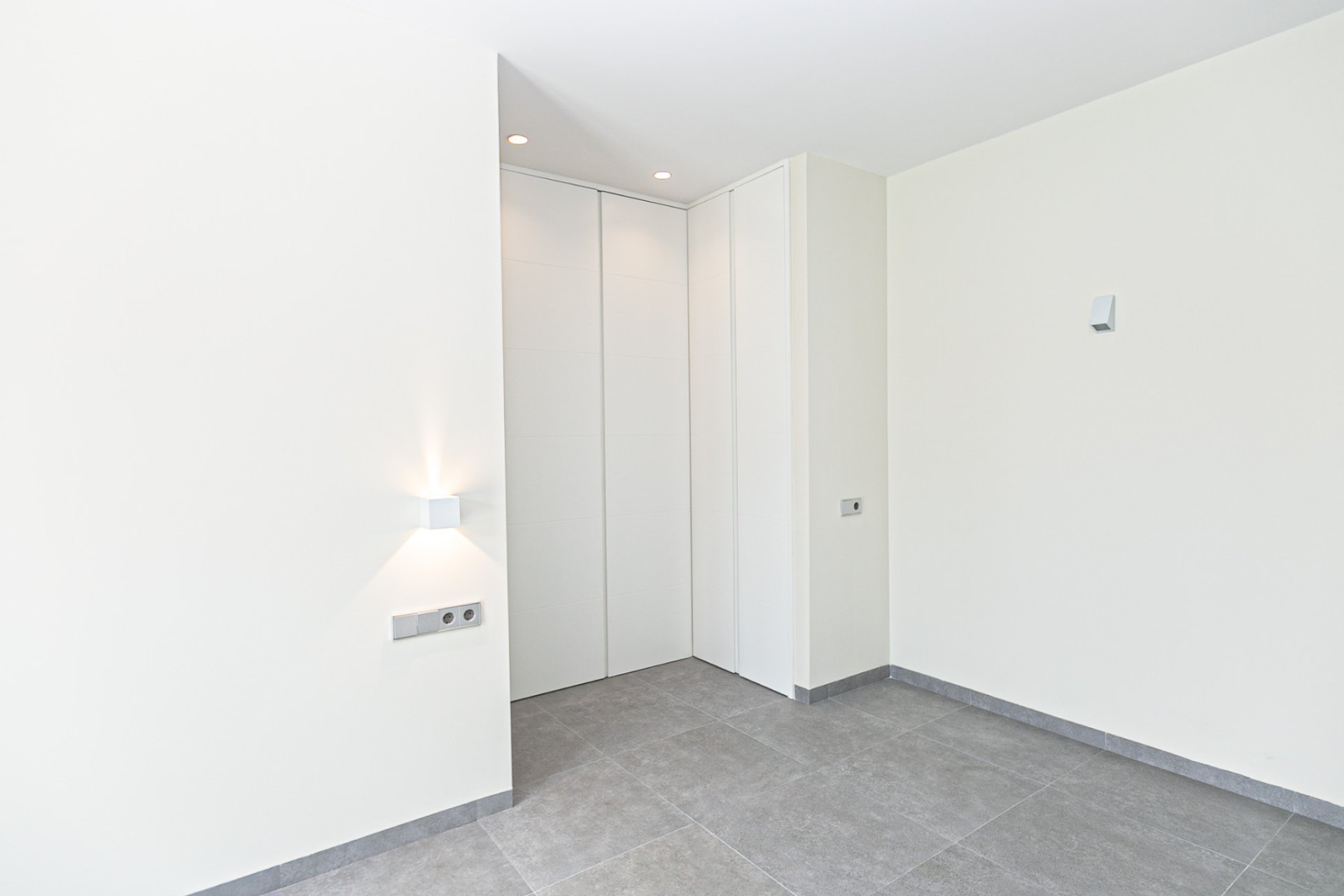 New Build - Detached Villa - San Pedro - San Pedro del Pinatar