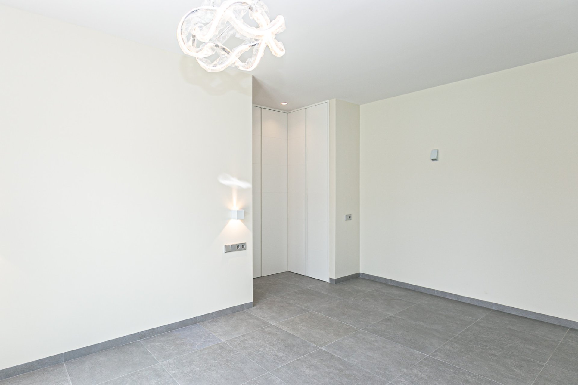 New Build - Detached Villa - San Pedro - San Pedro del Pinatar