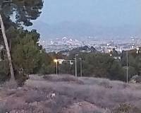 New Build - Detached Villa - Sangonera la Verde - Torre Guil