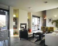New Build - Detached Villa - Sucina - Peraleja Golf
