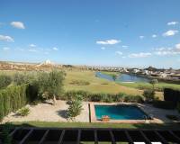 New Build - Detached Villa - Sucina - Peraleja Golf