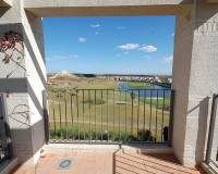 New Build - Detached Villa - Sucina - Peraleja Golf