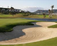 New Build - Detached Villa - Sucina - Peraleja Golf