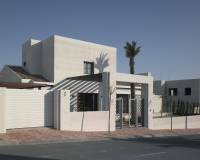 New Build - Detached Villa - Sucina - Peraleja Golf
