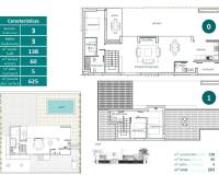 New Build - Detached Villa - Sucina - Peraleja Golf