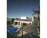New Build - Detached Villa - Sucina - Peraleja Golf