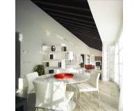 New Build - Detached Villa - Sucina - Peraleja Golf