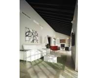 New Build - Detached Villa - Sucina - Peraleja Golf