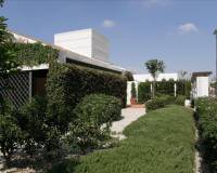 New Build - Detached Villa - Sucina - Peraleja Golf
