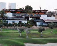 New Build - Detached Villa - Sucina - Peraleja Golf