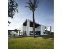 New Build - Detached Villa - Sucina - Peraleja Golf