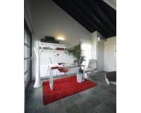 New Build - Detached Villa - Sucina - Peraleja Golf