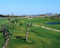 New Build - Detached Villa - Sucina - Peraleja Golf