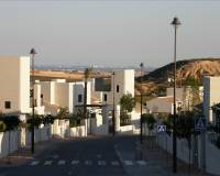 New Build - Detached Villa - Sucina - Peraleja Golf