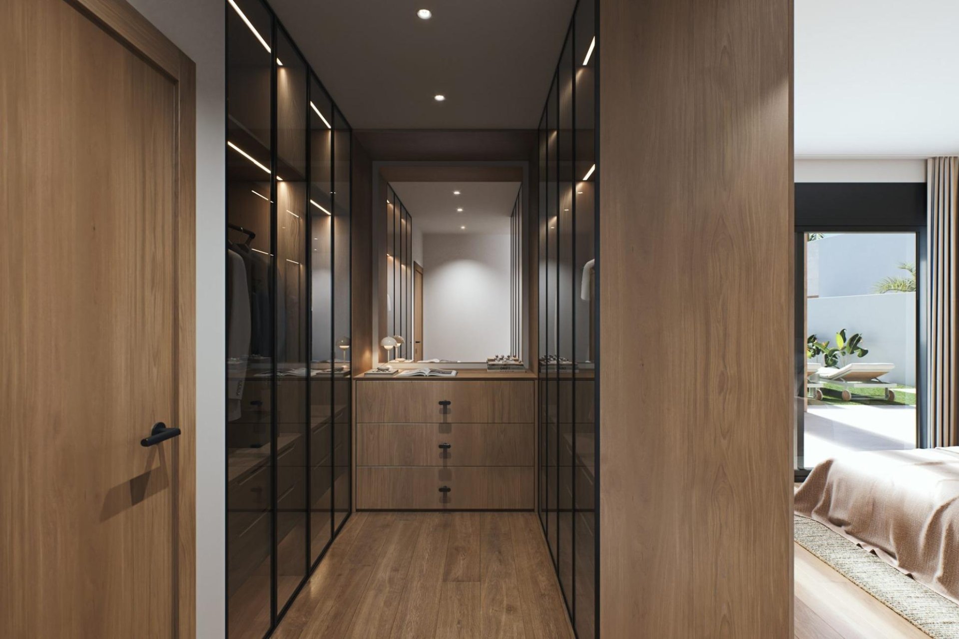 New Build - Detached Villa - Sucina - pueblo