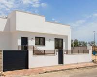 New Build - Detached Villa - Sucina