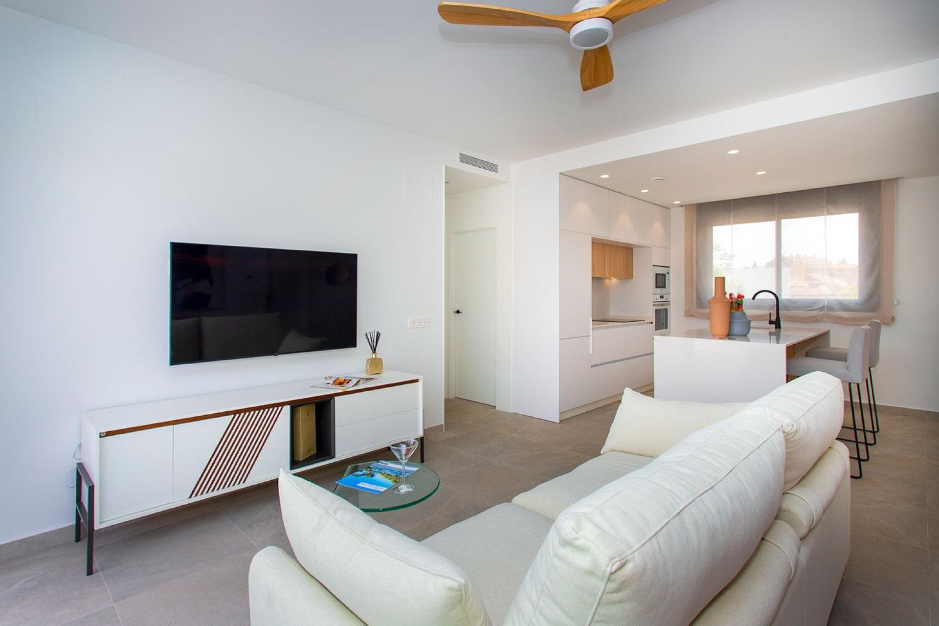 New Build - Detached Villa - Sucina