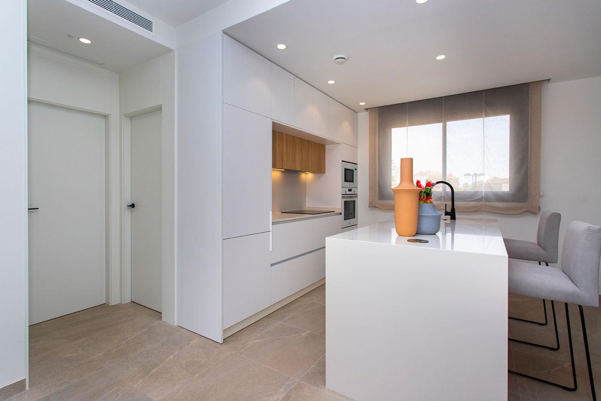 New Build - Detached Villa - Sucina