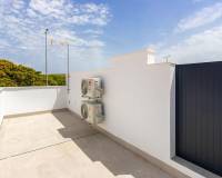 New Build - Detached Villa - Sucina