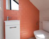 New Build - Detached Villa - Sucina