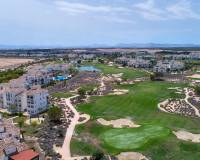 New Build - Detached Villa - Sucina