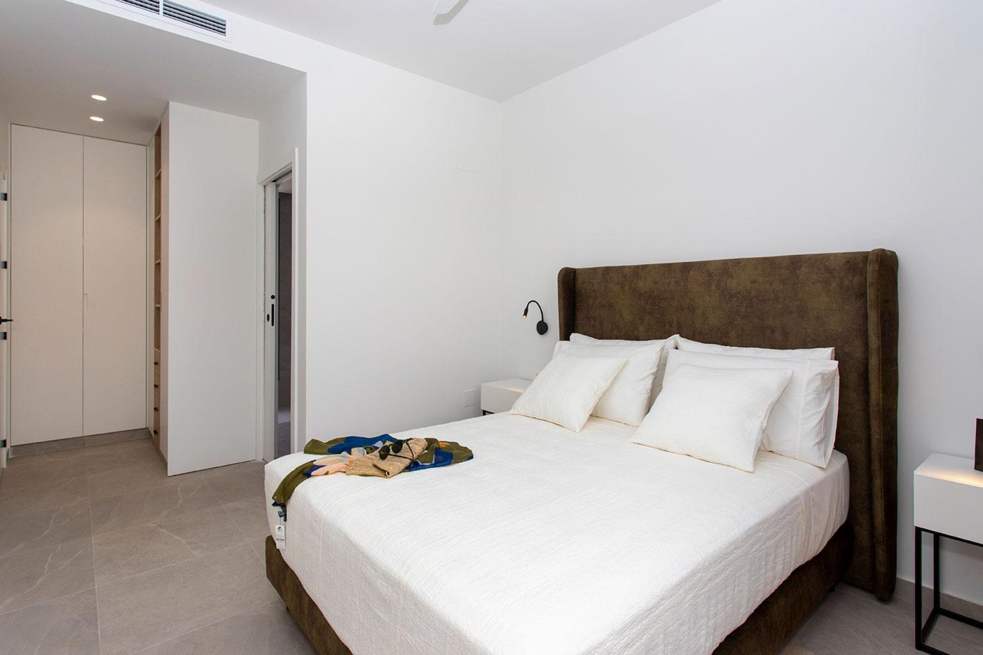 New Build - Detached Villa - Sucina