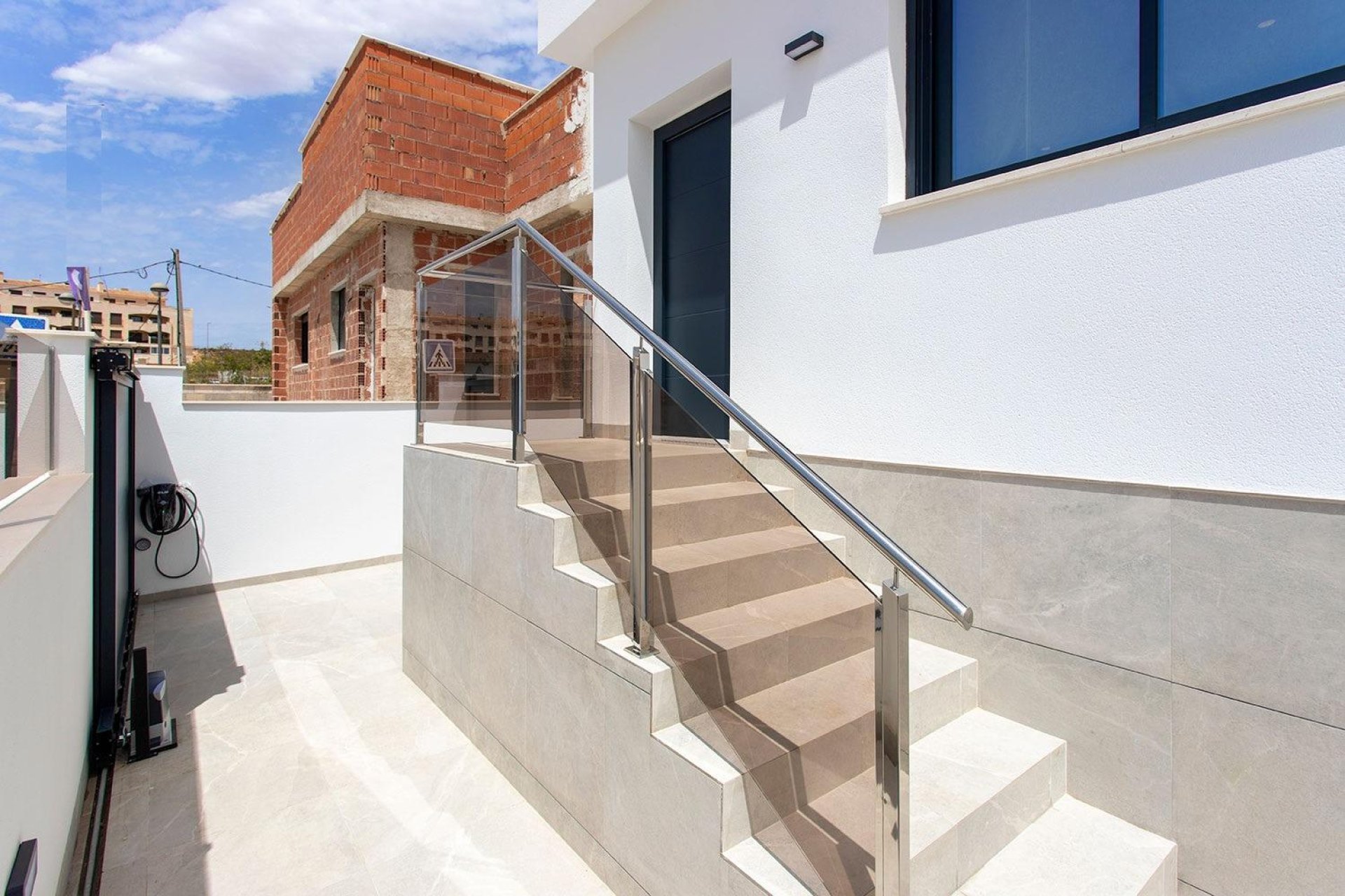 New Build - Detached Villa - Sucina