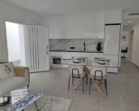 New Build - Detached Villa - Torre Pacheco - Balsicas