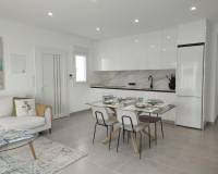 New Build - Detached Villa - Torre Pacheco - Balsicas