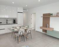 New Build - Detached Villa - Torre Pacheco - Balsicas