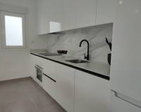 New Build - Detached Villa - Torre Pacheco - Balsicas