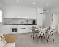 New Build - Detached Villa - Torre Pacheco - Balsicas
