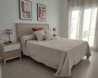 New Build - Detached Villa - Torre Pacheco - Balsicas