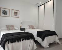 New Build - Detached Villa - Torre Pacheco - Balsicas