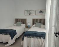 New Build - Detached Villa - Torre Pacheco - Balsicas