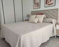 New Build - Detached Villa - Torre Pacheco - Balsicas