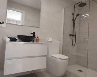 New Build - Detached Villa - Torre Pacheco - Balsicas
