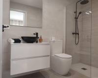 New Build - Detached Villa - Torre Pacheco - Balsicas