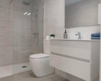 New Build - Detached Villa - Torre Pacheco - Balsicas