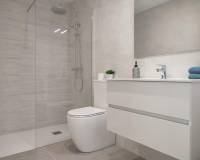 New Build - Detached Villa - Torre Pacheco - Balsicas